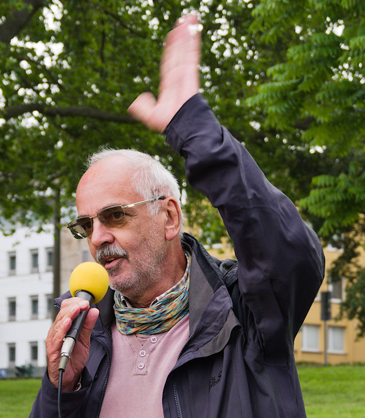 © www.mutbuergerdokus.de: 17. Sternfahrt Köln