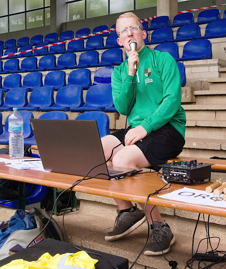 © www.mutbuergerdokus.de: Fußball Freunde Büderich '22 e.V.: 'Fußballfest der Vielfalt'