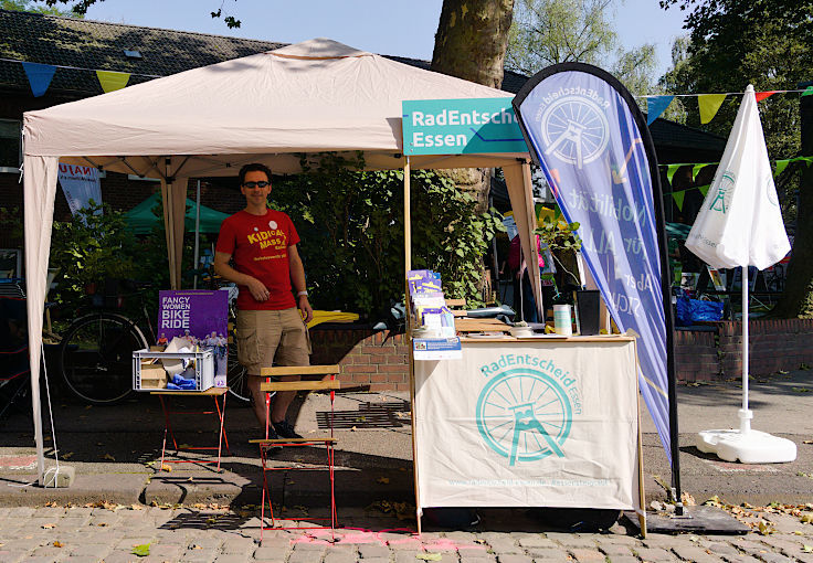 &copy; www.mutbuergerdokus.de: 4. Gutes Klima Festival