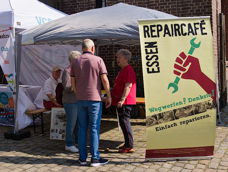 &copy; www.mutbuergerdokus.de: 4. Gutes Klima Festival