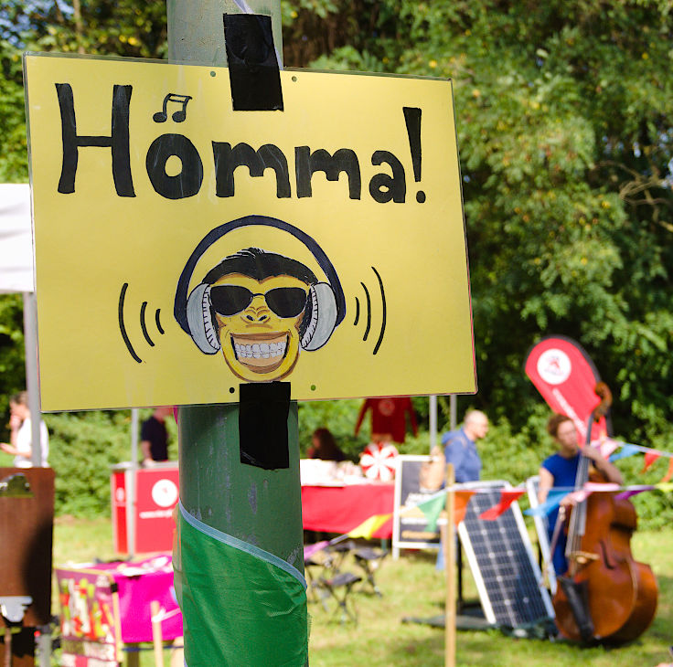 &copy; www.mutbuergerdokus.de: 4. Gutes Klima Festival
