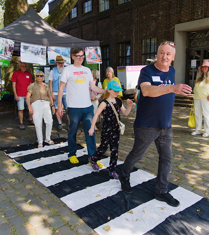 &copy; www.mutbuergerdokus.de: 4. Gutes Klima Festival