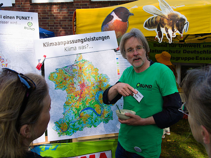 &copy; www.mutbuergerdokus.de: 4. Gutes Klima Festival