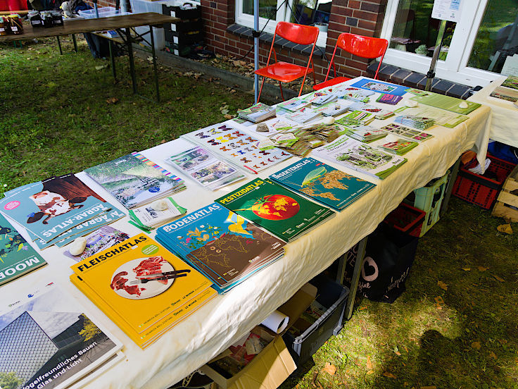 &copy; www.mutbuergerdokus.de: 4. Gutes Klima Festival