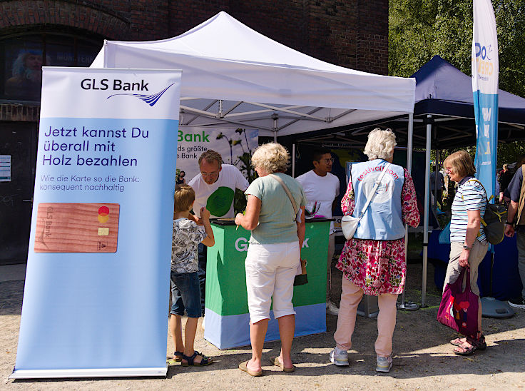 &copy; www.mutbuergerdokus.de: 4. Gutes Klima Festival