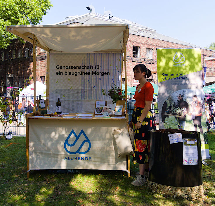 &copy; www.mutbuergerdokus.de: 4. Gutes Klima Festival