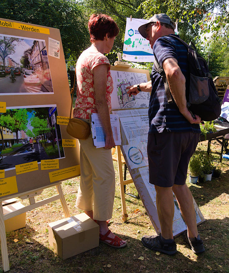 &copy; www.mutbuergerdokus.de: 4. Gutes Klima Festival