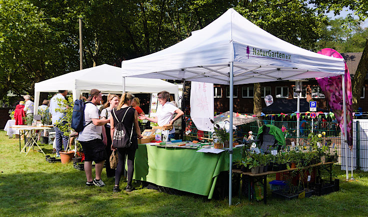 &copy; www.mutbuergerdokus.de: 4. Gutes Klima Festival