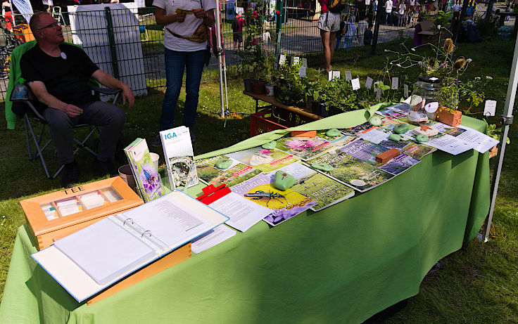 &copy; www.mutbuergerdokus.de: 4. Gutes Klima Festival
