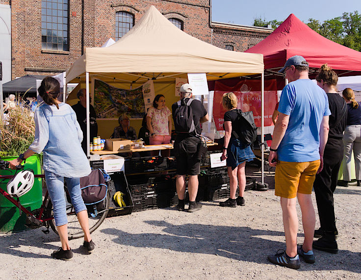 &copy; www.mutbuergerdokus.de: 4. Gutes Klima Festival