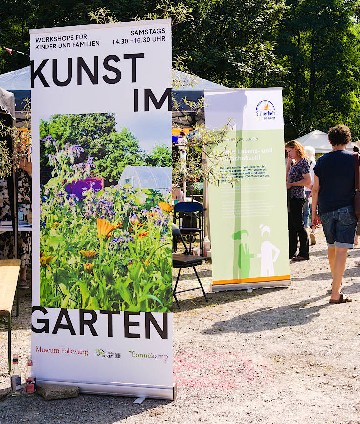 &copy; www.mutbuergerdokus.de: 4. Gutes Klima Festival