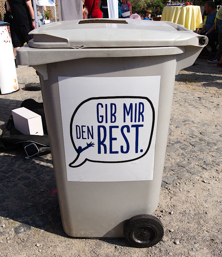 &copy; www.mutbuergerdokus.de: 4. Gutes Klima Festival