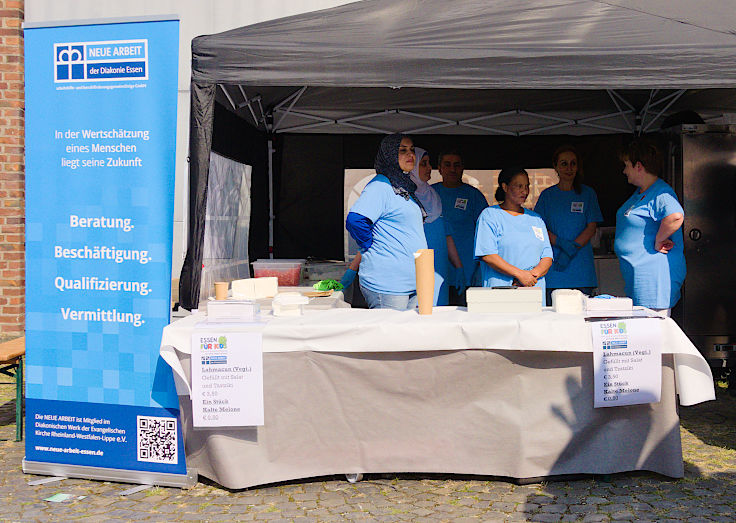 &copy; www.mutbuergerdokus.de: 4. Gutes Klima Festival