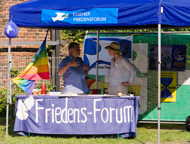&copy; www.mutbuergerdokus.de: 4. Gutes Klima Festival