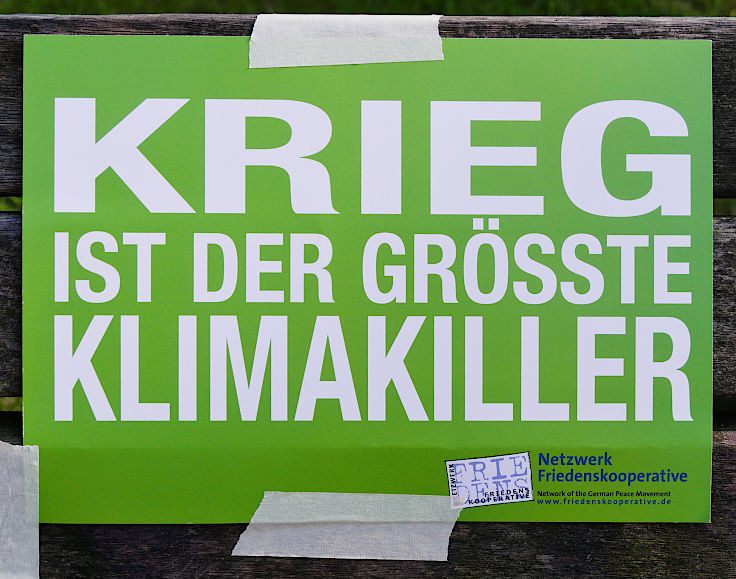 &copy; www.mutbuergerdokus.de: 4. Gutes Klima Festival