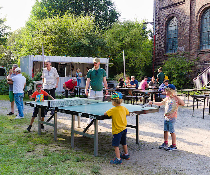 &copy; www.mutbuergerdokus.de: 4. Gutes Klima Festival