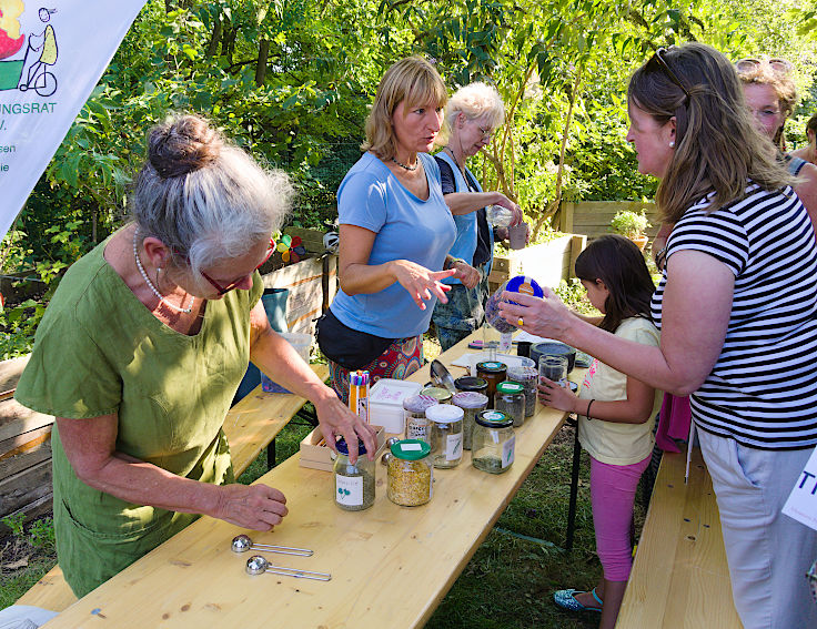 &copy; www.mutbuergerdokus.de: 4. Gutes Klima Festival