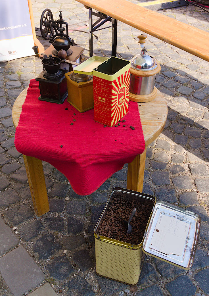 &copy; www.mutbuergerdokus.de: 4. Gutes Klima Festival