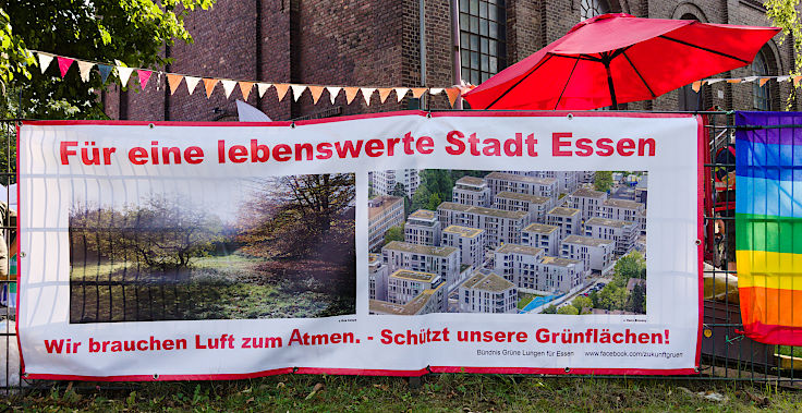 &copy; www.mutbuergerdokus.de: 4. Gutes Klima Festival