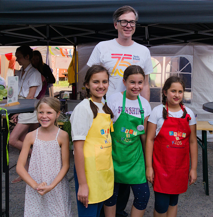 &copy; www.mutbuergerdokus.de: 4. Gutes Klima Festival