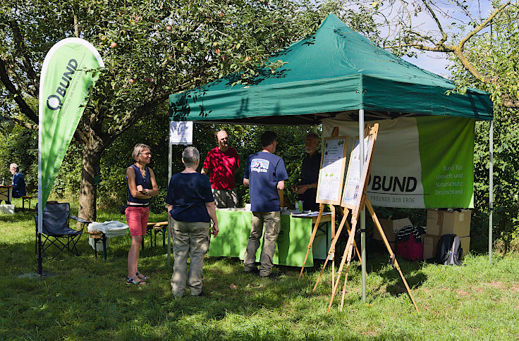 © www.mutbuergerdokus.de: Tag des offenen Denkmals: Aktionstag auf Haus Bürgel © www.mutbuergerdokus.de: Tag des offenen Denkmals: Aktionstag auf Haus Bürgel