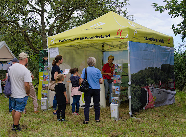 © www.mutbuergerdokus.de: Tag des offenen Denkmals: Aktionstag auf Haus Bürgel © www.mutbuergerdokus.de: Tag des offenen Denkmals: Aktionstag auf Haus Bürgel