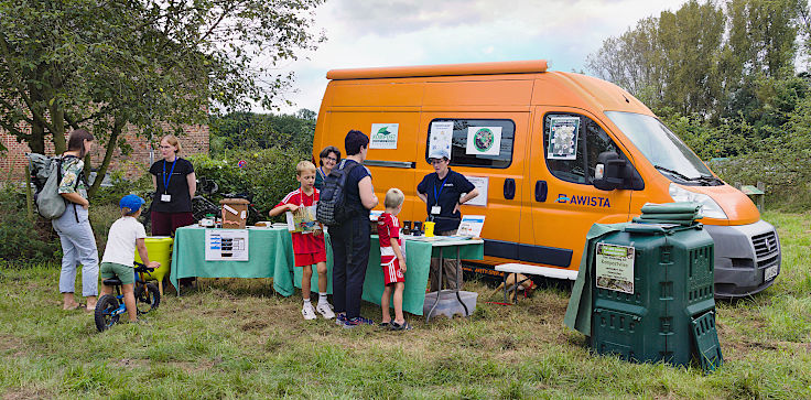 © www.mutbuergerdokus.de: Tag des offenen Denkmals: Aktionstag auf Haus Bürgel © www.mutbuergerdokus.de: Tag des offenen Denkmals: Aktionstag auf Haus Bürgel
