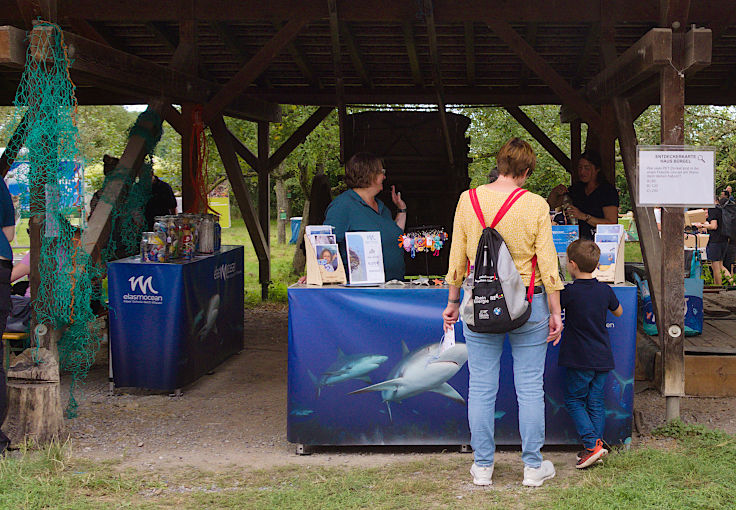 © www.mutbuergerdokus.de: Tag des offenen Denkmals: Aktionstag auf Haus Bürgel © www.mutbuergerdokus.de: Tag des offenen Denkmals: Aktionstag auf Haus Bürgel
