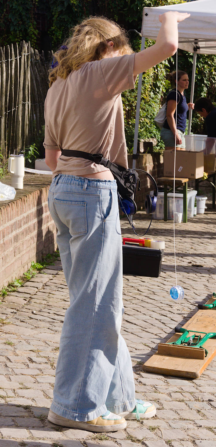 &copy; www.mutbuergerdokus.de: Tag des offenen Denkmals: Aktionstag auf Haus B&uuml;rgel