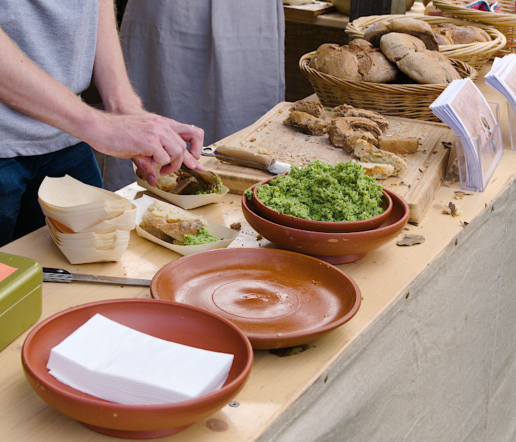 &copy; www.mutbuergerdokus.de: Tag des offenen Denkmals: Aktionstag auf Haus B&uuml;rgel