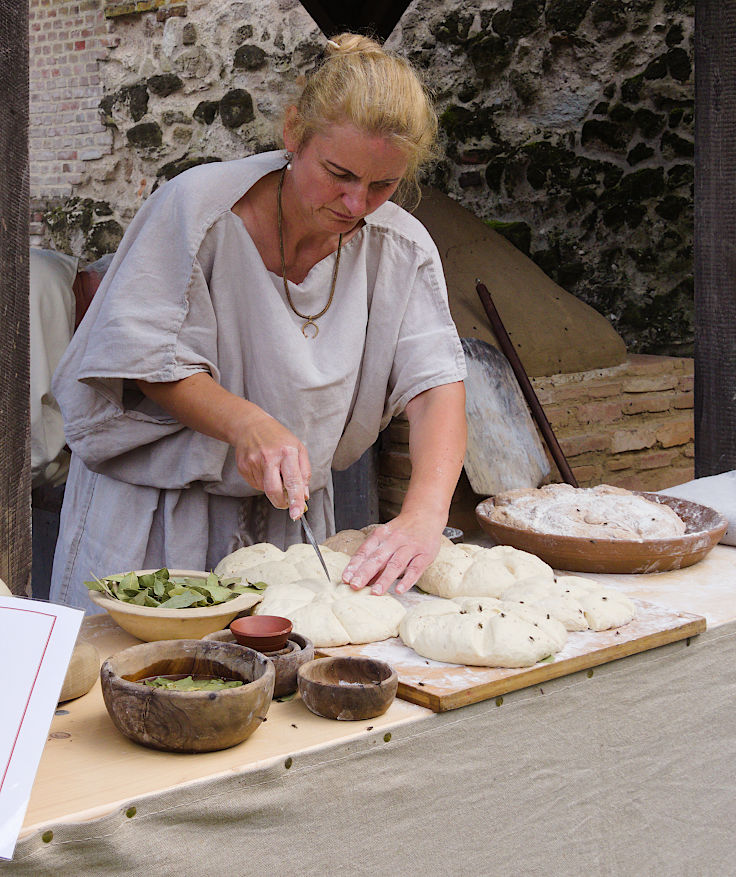 &copy; www.mutbuergerdokus.de: Tag des offenen Denkmals: Aktionstag auf Haus B&uuml;rgel