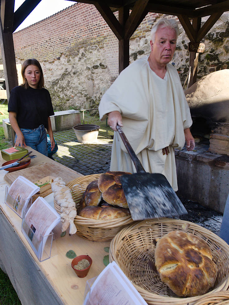 &copy; www.mutbuergerdokus.de: Tag des offenen Denkmals: Aktionstag auf Haus B&uuml;rgel