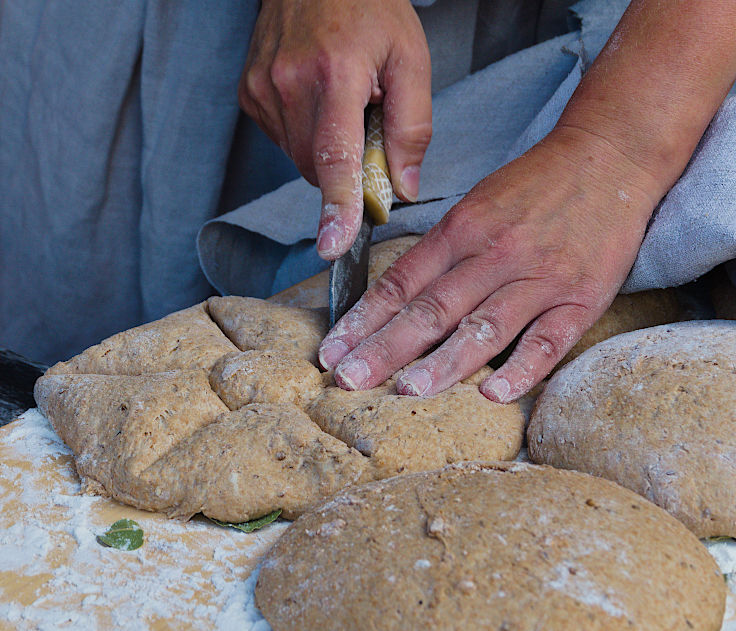 &copy; www.mutbuergerdokus.de: Tag des offenen Denkmals: Aktionstag auf Haus B&uuml;rgel