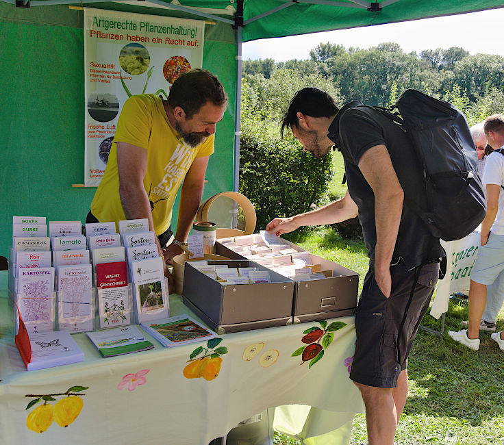 &copy; www.mutbuergerdokus.de: Tag des offenen Denkmals: Aktionstag auf Haus B&uuml;rgel