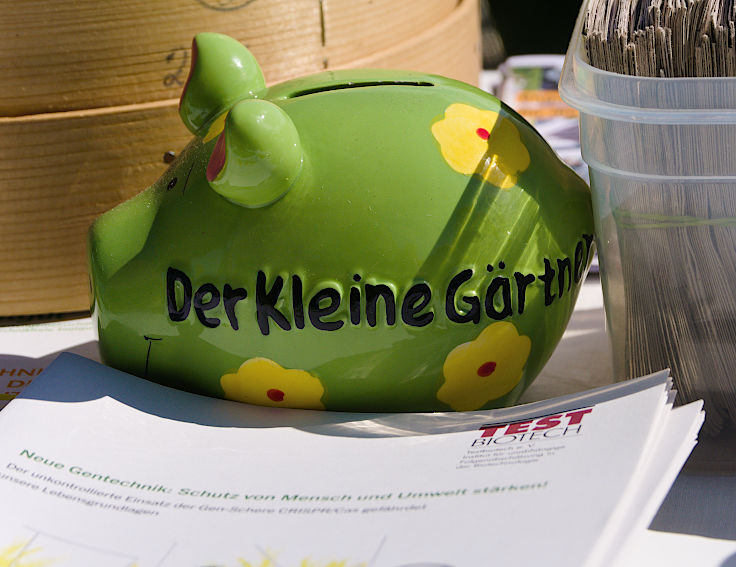 &copy; www.mutbuergerdokus.de: Tag des offenen Denkmals: Aktionstag auf Haus B&uuml;rgel