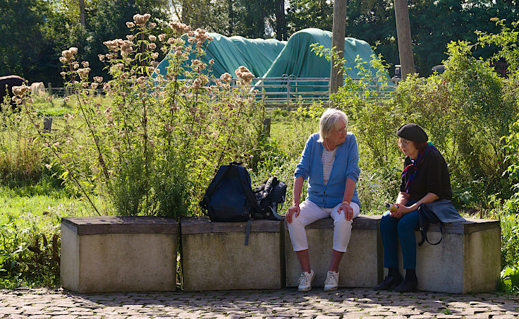 &copy; www.mutbuergerdokus.de: Tag des offenen Denkmals: Aktionstag auf Haus B&uuml;rgel