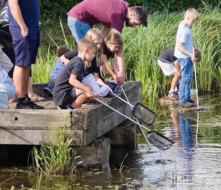 &copy; www.mutbuergerdokus.de: Tag des offenen Denkmals: Aktionstag auf Haus B&uuml;rgel