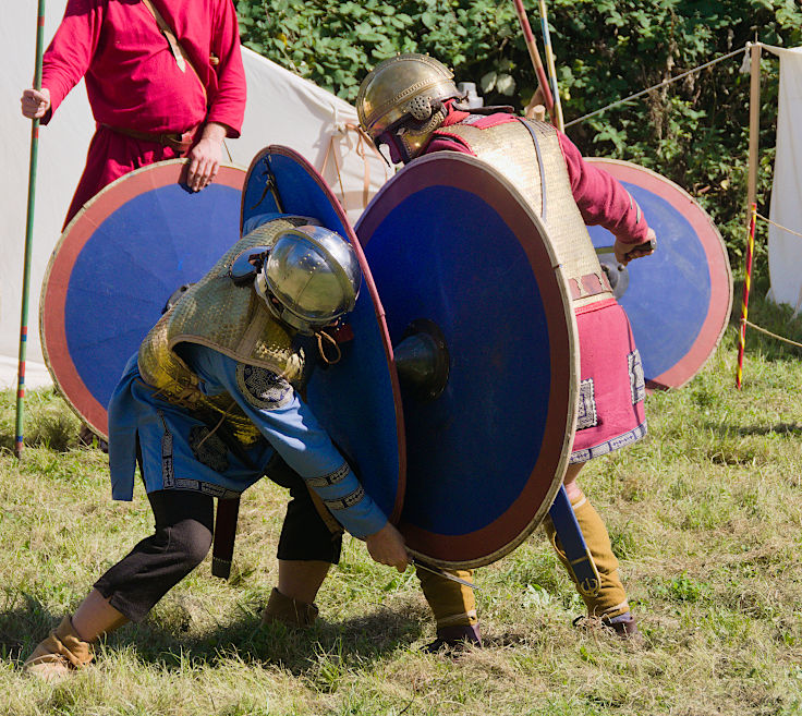 &copy; www.mutbuergerdokus.de: Tag des offenen Denkmals: Aktionstag auf Haus B&uuml;rgel