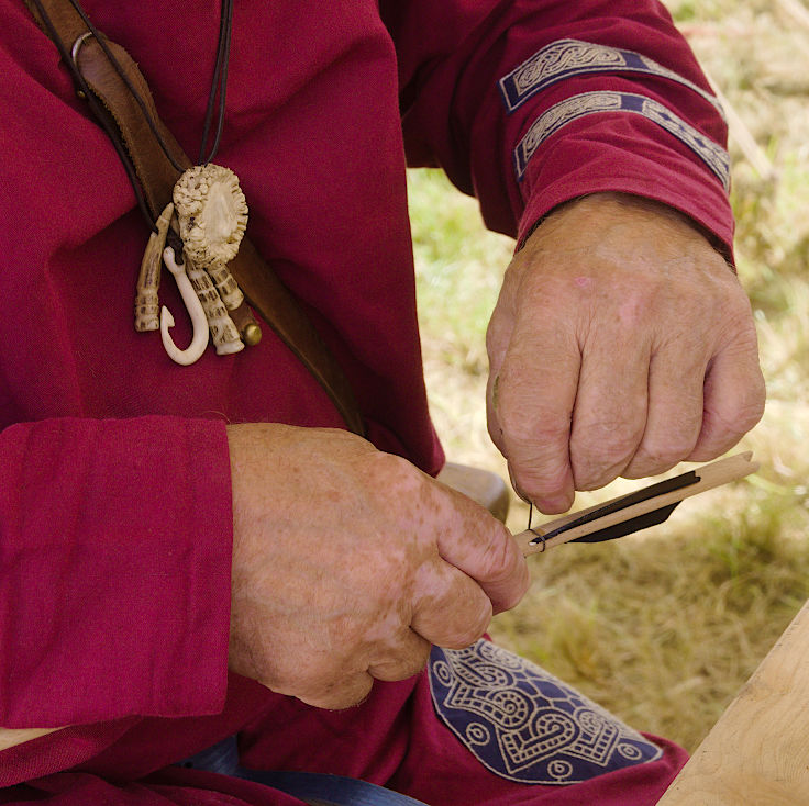 &copy; www.mutbuergerdokus.de: Tag des offenen Denkmals: Aktionstag auf Haus B&uuml;rgel