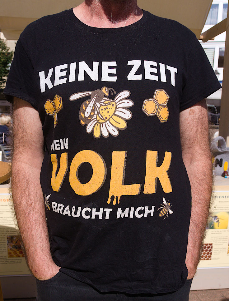© www.mutbuergerdokus.de: 6. 'Woche der Nachhaltigkeit': 8. Umweltmarkt