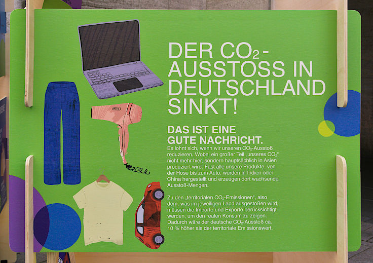 © www.mutbuergerdokus.de: 6. 'Woche der Nachhaltigkeit': 8. Umweltmarkt
