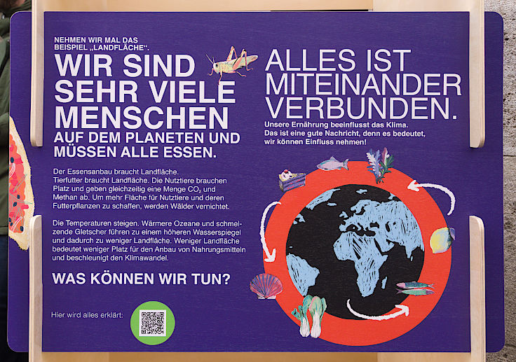© www.mutbuergerdokus.de: 6. 'Woche der Nachhaltigkeit': 8. Umweltmarkt