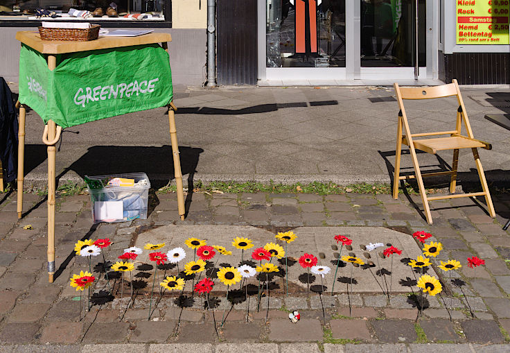 © www.mutbuergerdokus.de: 'Park(ing) Day Düsseldorf'