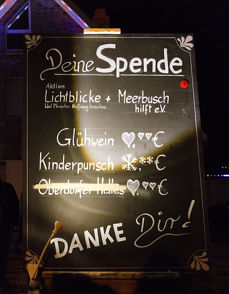 © www.mutbuergerdokus.de: Lichtershow im Advent