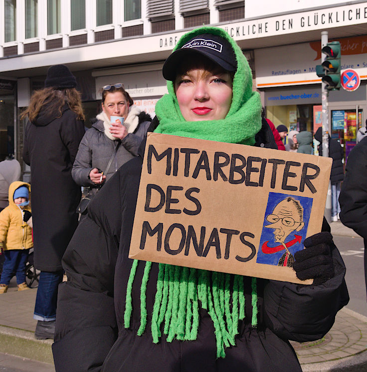 © www.mutbuergerdokus.de: Düsseldorf stellt sich quer: Demonstration 'Gegen die AfD und die Rechtsentwicklung der Gesellschaft' © www.mutbuergerdokus.de: Düsseldorf stellt sich quer: Demonstration 'Gegen die AfD und die Rechtsentwicklung der Gesellschaft'