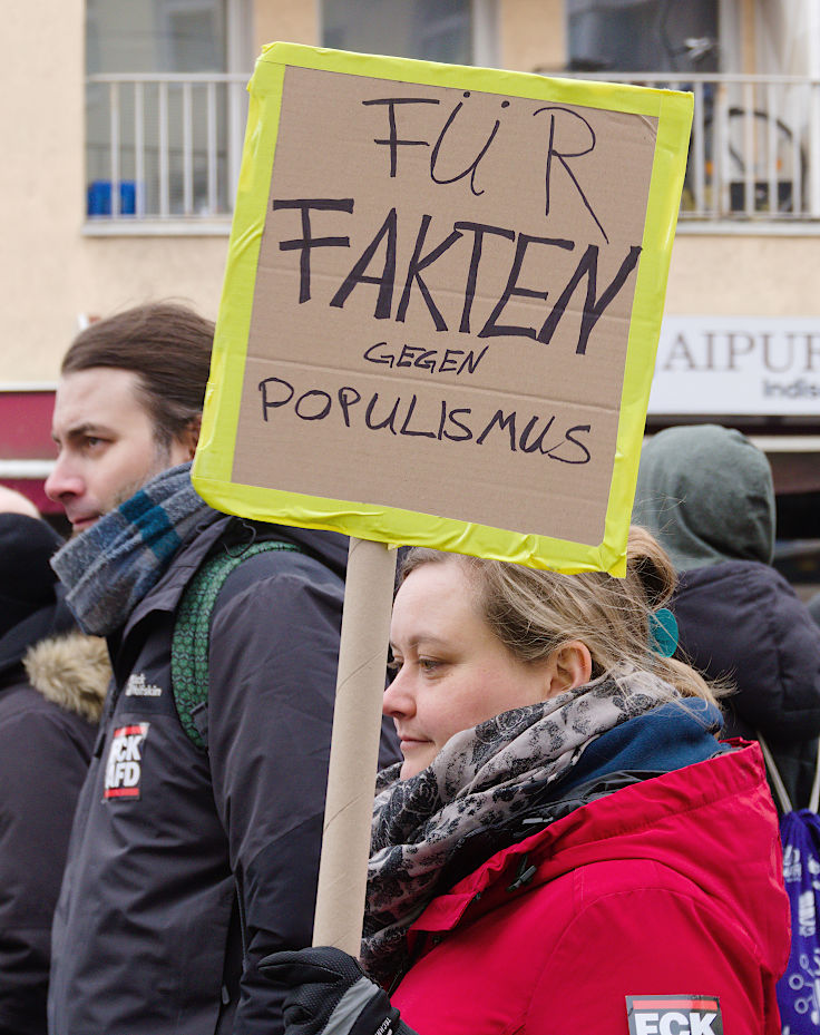 © www.mutbuergerdokus.de: Düsseldorf stellt sich quer: Demonstration 'Gegen die AfD und die Rechtsentwicklung der Gesellschaft' © www.mutbuergerdokus.de: Düsseldorf stellt sich quer: Demonstration 'Gegen die AfD und die Rechtsentwicklung der Gesellschaft'
