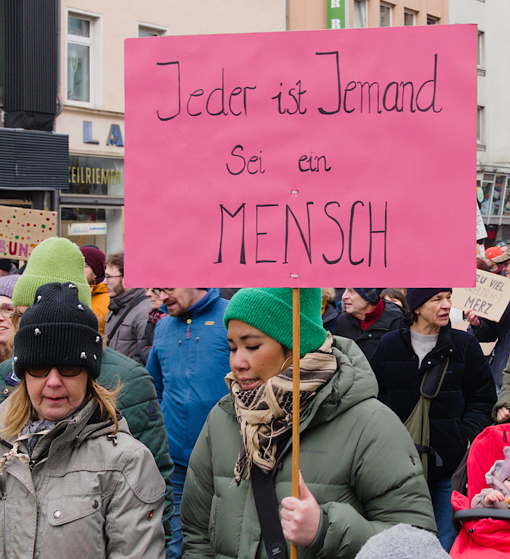 © www.mutbuergerdokus.de: Düsseldorf stellt sich quer: Demonstration 'Gegen die AfD und die Rechtsentwicklung der Gesellschaft' © www.mutbuergerdokus.de: Düsseldorf stellt sich quer: Demonstration 'Gegen die AfD und die Rechtsentwicklung der Gesellschaft'