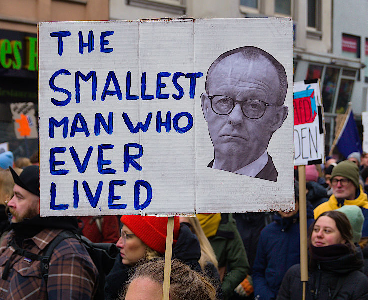 © www.mutbuergerdokus.de: Düsseldorf stellt sich quer: Demonstration 'Gegen die AfD und die Rechtsentwicklung der Gesellschaft' © www.mutbuergerdokus.de: Düsseldorf stellt sich quer: Demonstration 'Gegen die AfD und die Rechtsentwicklung der Gesellschaft'