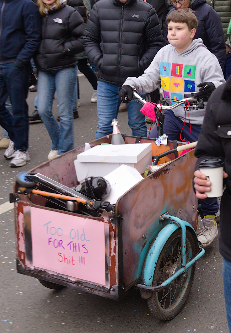 © www.mutbuergerdokus.de: Düsseldorf stellt sich quer: Demonstration 'Gegen die AfD und die Rechtsentwicklung der Gesellschaft' © www.mutbuergerdokus.de: Düsseldorf stellt sich quer: Demonstration 'Gegen die AfD und die Rechtsentwicklung der Gesellschaft'