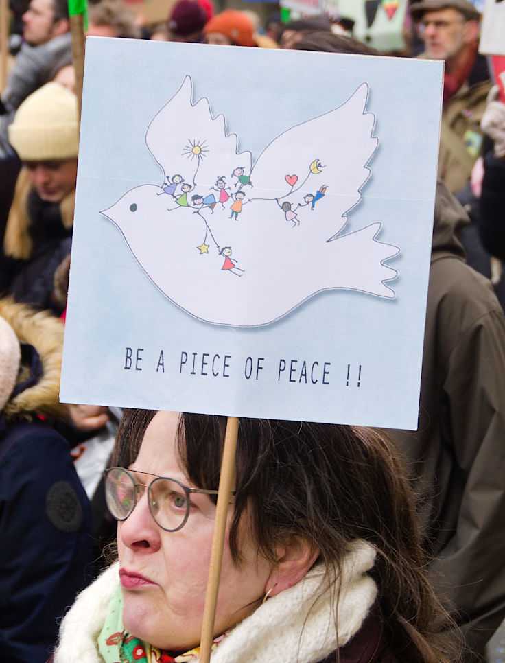 © www.mutbuergerdokus.de: Düsseldorf stellt sich quer: Demonstration 'Gegen die AfD und die Rechtsentwicklung der Gesellschaft' © www.mutbuergerdokus.de: Düsseldorf stellt sich quer: Demonstration 'Gegen die AfD und die Rechtsentwicklung der Gesellschaft'